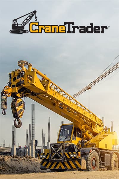 Link to https://www.cranetrader.ca