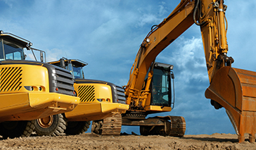 Sell Your Heavy Equipment Online | MarketBook.ca